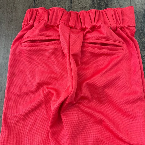 QBK Tiddler Softball/Baseball/T-Ball pants 4T - Picture 3 of 3